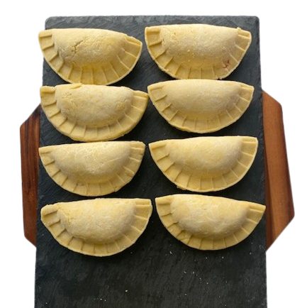 Chicken Pie